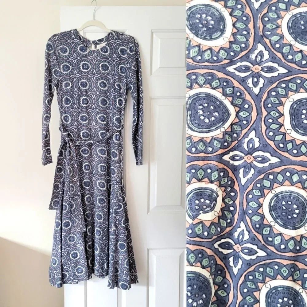 Cleobella cotton Dress  